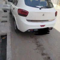 تیبا دو مدل 97 فوق‌العاده سالم