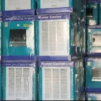 انواع کولر 4000و3200و8000و3000 نمایندگی فروش جنرال