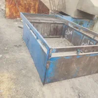 باربند نیسان