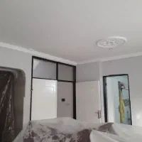 نقاشی ساختمان