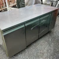 دستگاههای سوخاری و فست فود امریکایی شخصی