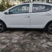 لیفان ایکس 50 اتومات