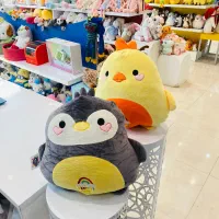 عروسک حیوانات پتو دار جدید