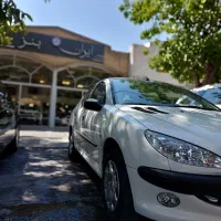 206 sd مدل 98|خودرو سواری و وانت|ارومیه, |دیوار