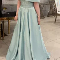 لباس مجلسی زنانه