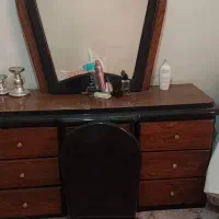 میز توالت