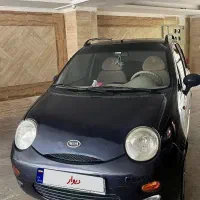 ام وی ام ۱۱۰ چهارسیلندر