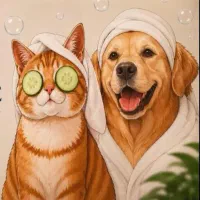 دامپزشکی قیمت ویژه اصلاح سگ و گربه واکسن عقیم سازی