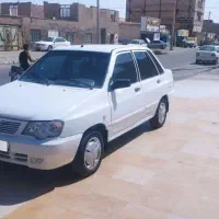 پراید ۱۳۲