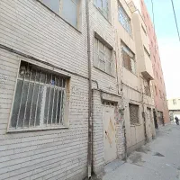 فروش-100متری-2طبقه-ای-قابل-تجمیع