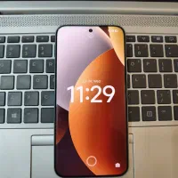 شیائومی ردمی 15 پرو پلاس(Redmi Note 15 pro plus )