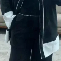 ست کت و شلوار