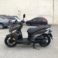 گلکسی J200|موتورسیکلت|تهران, باغ فیض|دیوار