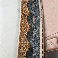 کتیبه|پرده، رانر، رومیزی|کرج, شهرک یاس شمالی|دیوار