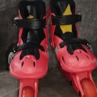 اسکیت برند rokaz