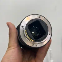 sony lenss 55 1.8 Za