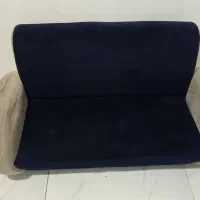 مبل دونفره کودک ونوجوان قابلیت تحمل وزن تا ۲۵۰کیلو
