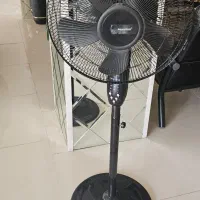 پنکه ایستاده