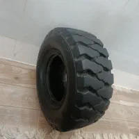 لاستیک لیفتراک هانکوک کره