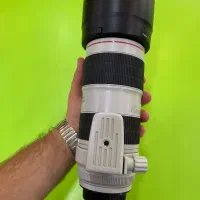 Canon 70-200 f2.8 iii|دوربین عکاسی و فیلمبرداری|اصفهان, شاهزاده ابراهیم|دیوار