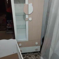 سرویس چوب کامل و سرویس نوزاد