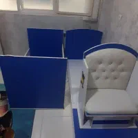 تخت کودک و نوجوان