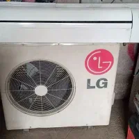 کولر گازی الجی 32 هزار کره