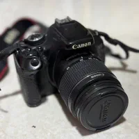 دوربین کنون EOS X5