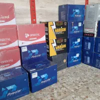امداد باطری پویا،  سبک و موتورسیکلت باقیمت مناسب