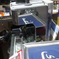 دستگاه قهوه ساز نووآ کم کارکرد