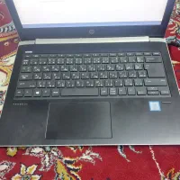 لپ تاپ پرو بوک نسل ۷  اچ پی بدون خط و خش