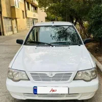 پراید ۱۱۱ مدل ۸۹ هیدرولیک