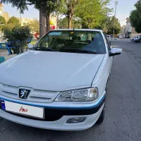 پژو پارس مدل ۹۴
