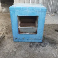 کولر آبی