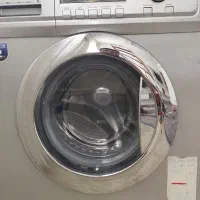 لباسشوی دوو ۸کیلوی
