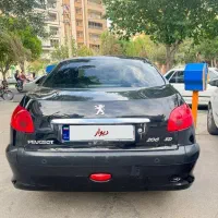 ۲۰۶ اس دی