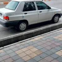 پراید ۹۹