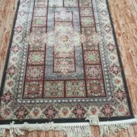تعدادی فرش قالیچه سایز 1در1ونیم نو