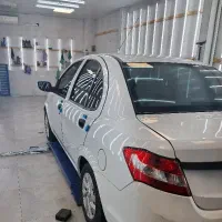 ساینا ۹۷ تک برگ سند