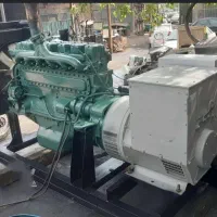 دیزل ژنناتور حسینی