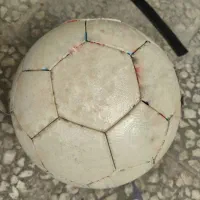 توپ فوتبال
