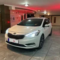 سراتو وارداتی ۲۰۱۶