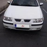 سمندXL EF7مدل 93