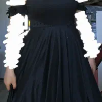 لباس مجلسی