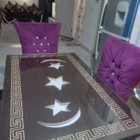 مبل و میز غذاخوری