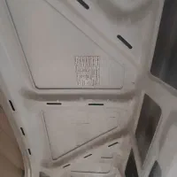 درصندوق عقب پژو
