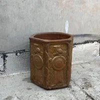 گلدان طرح هخامنشی فروش فوری
