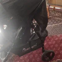 کالسکه مونامی  monami