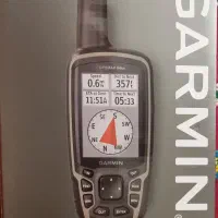 دستگاه جی پی اس گارمین 64sx آکبند