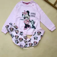 بلوز شلوار بانی نو